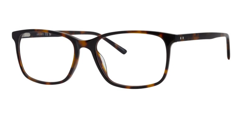Adensco 130 Eyeglasses - view 8